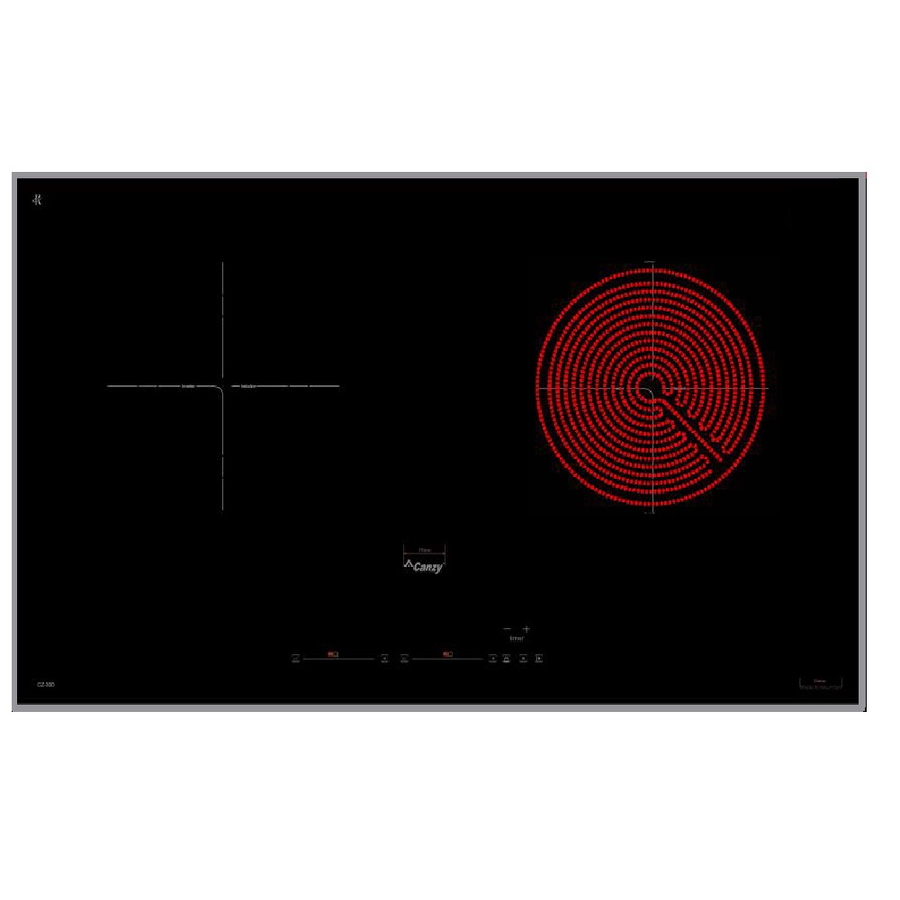 Bếp Điện Từ Canzy CZ 39DT
