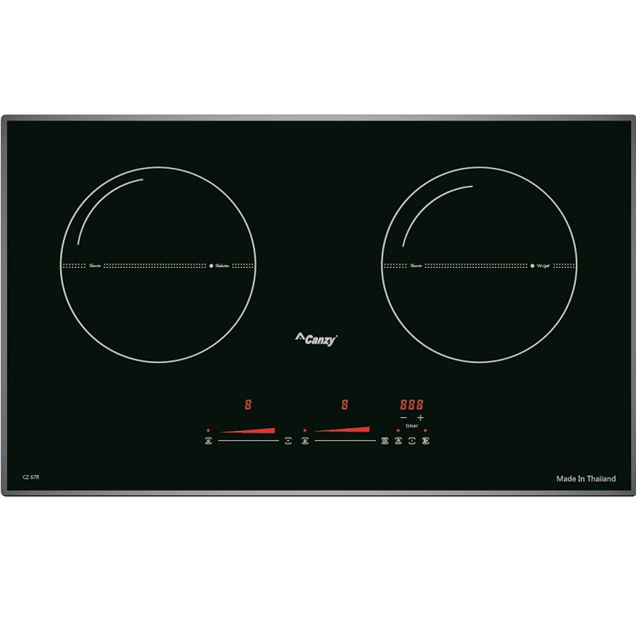Bếp Điện Từ Canzy CZ 67R