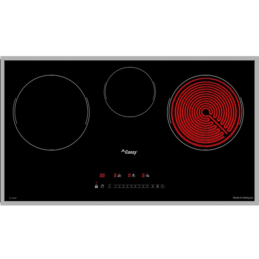 Bếp Điện Từ Canzy CZ 86GP