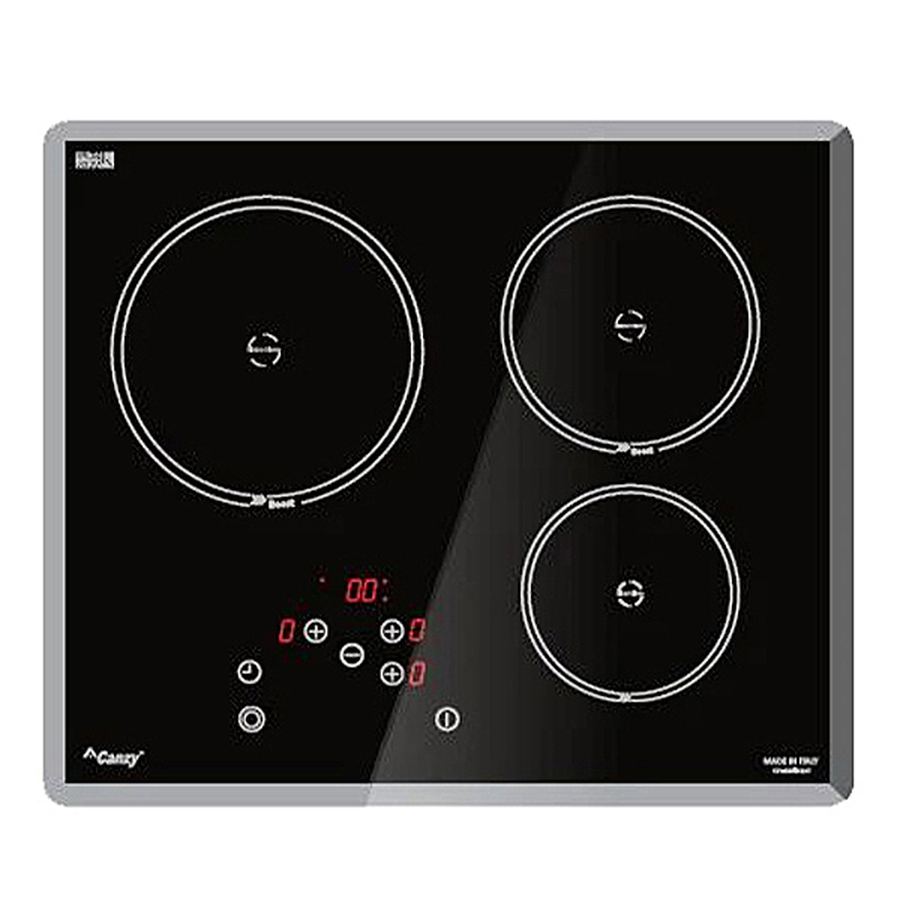 Bếp Điện Từ Canzy CZ BMIX63T