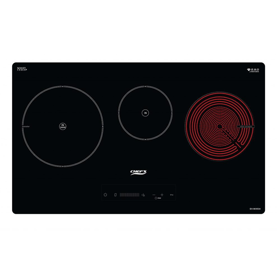 Bếp điện từ Chefs EH-MIX534