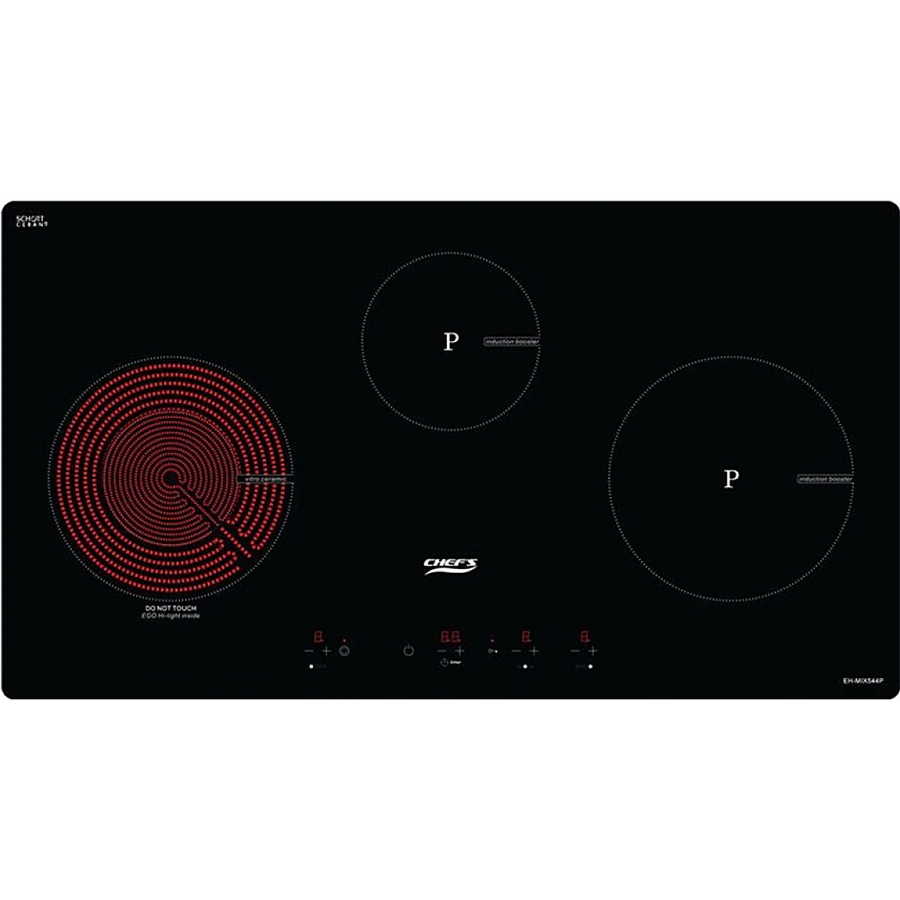 BẾP ĐIỆN TỪ CHEFS EH-MIX544P 3 Vùng Nấu 