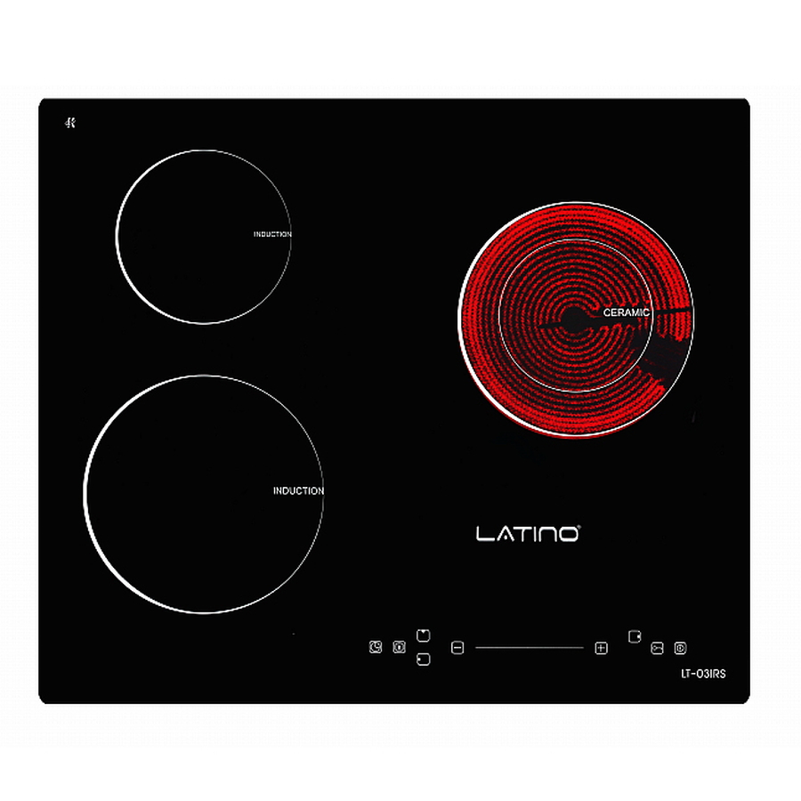Bếp điện từ Latino LT-03IRS