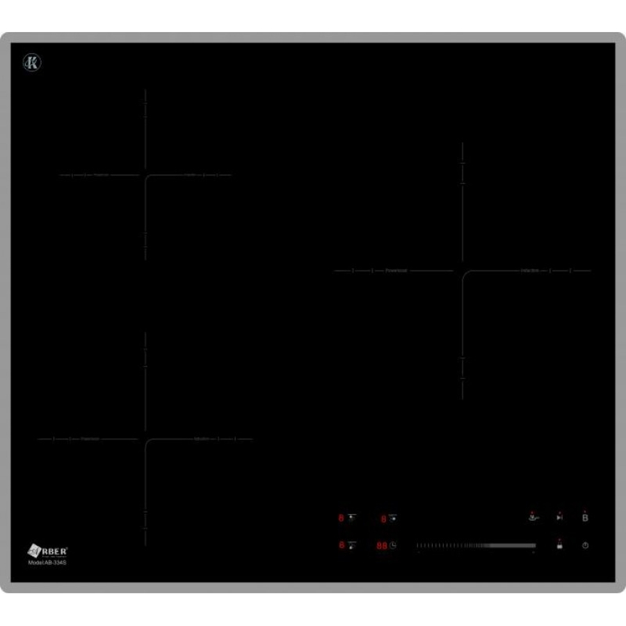 Bếp từ ba Arber AB334S (3 Từ)