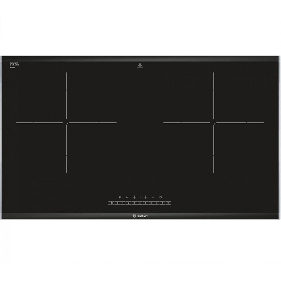 Bếp Từ Bosch HMH.PPI82560MS 2 Vùng Nấu Từ