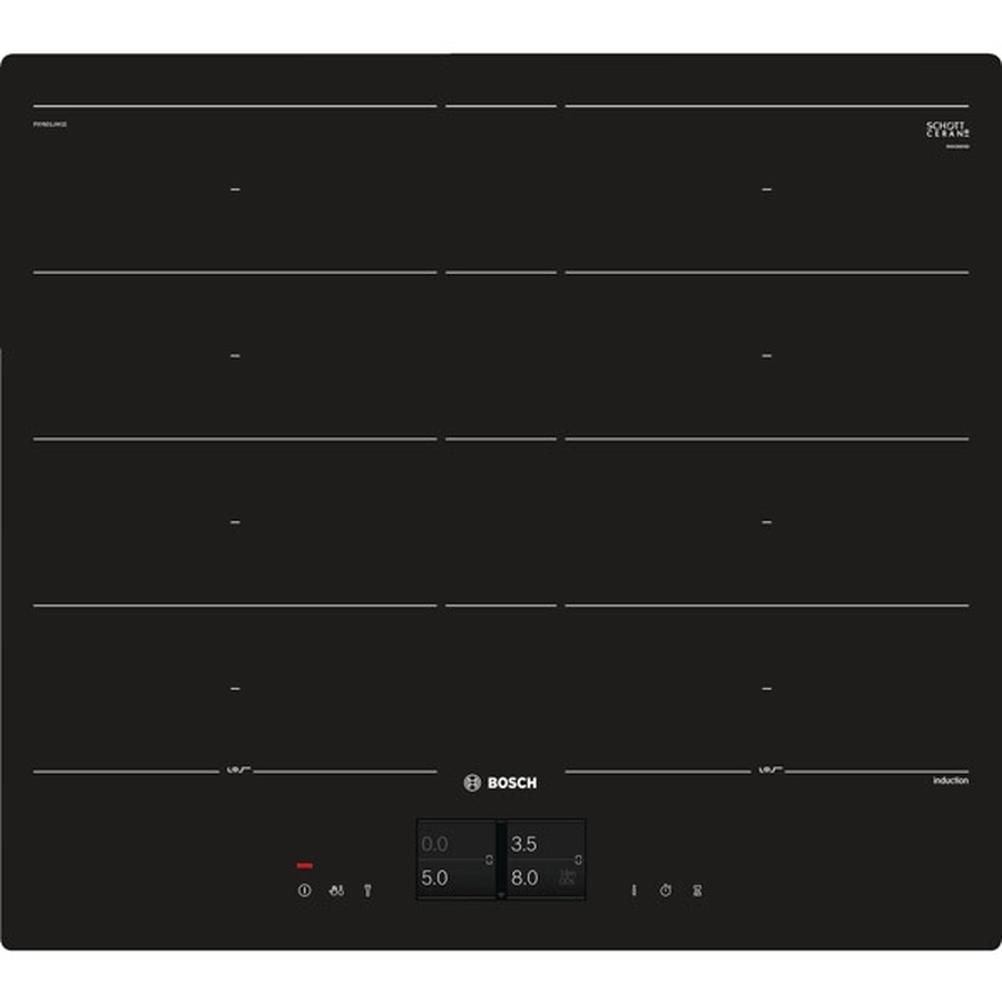 Bếp Từ Bosch HMH.PXY601JW1E 4 Vùng Nấu 