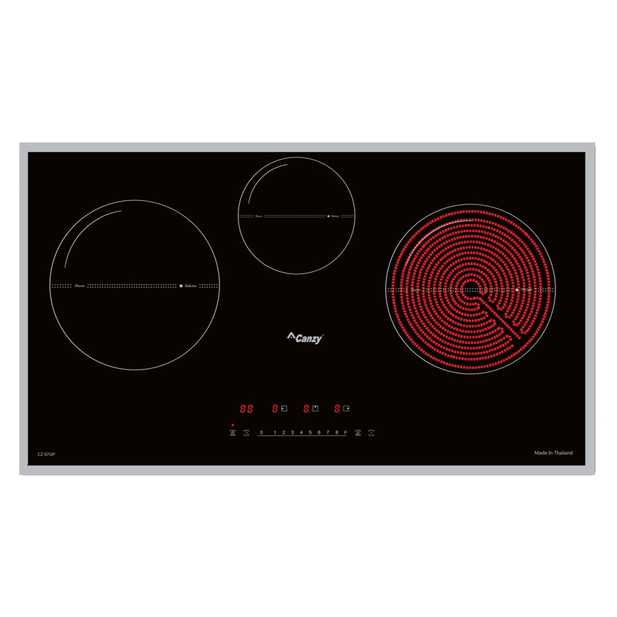 Bếp Điện Từ Canzy CZ 67GP