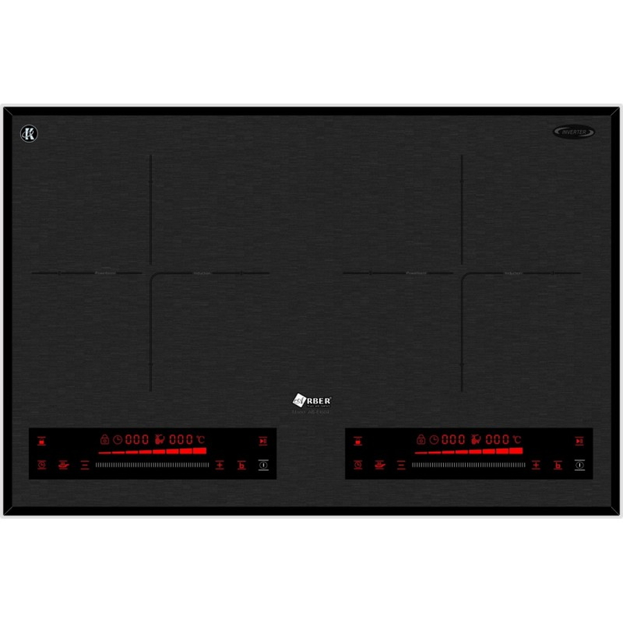 Bếp từ đôi Arber ABEI604