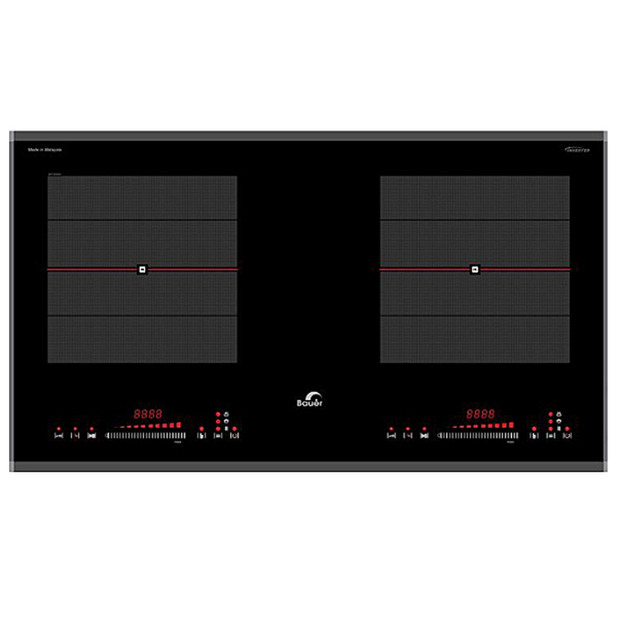 Bếp từ đôi Bauer BE-358SA