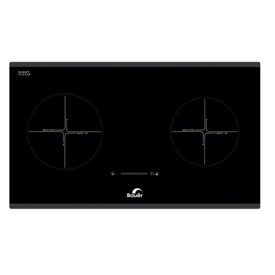 Bếp từ đôi Bauer BE-820GTS