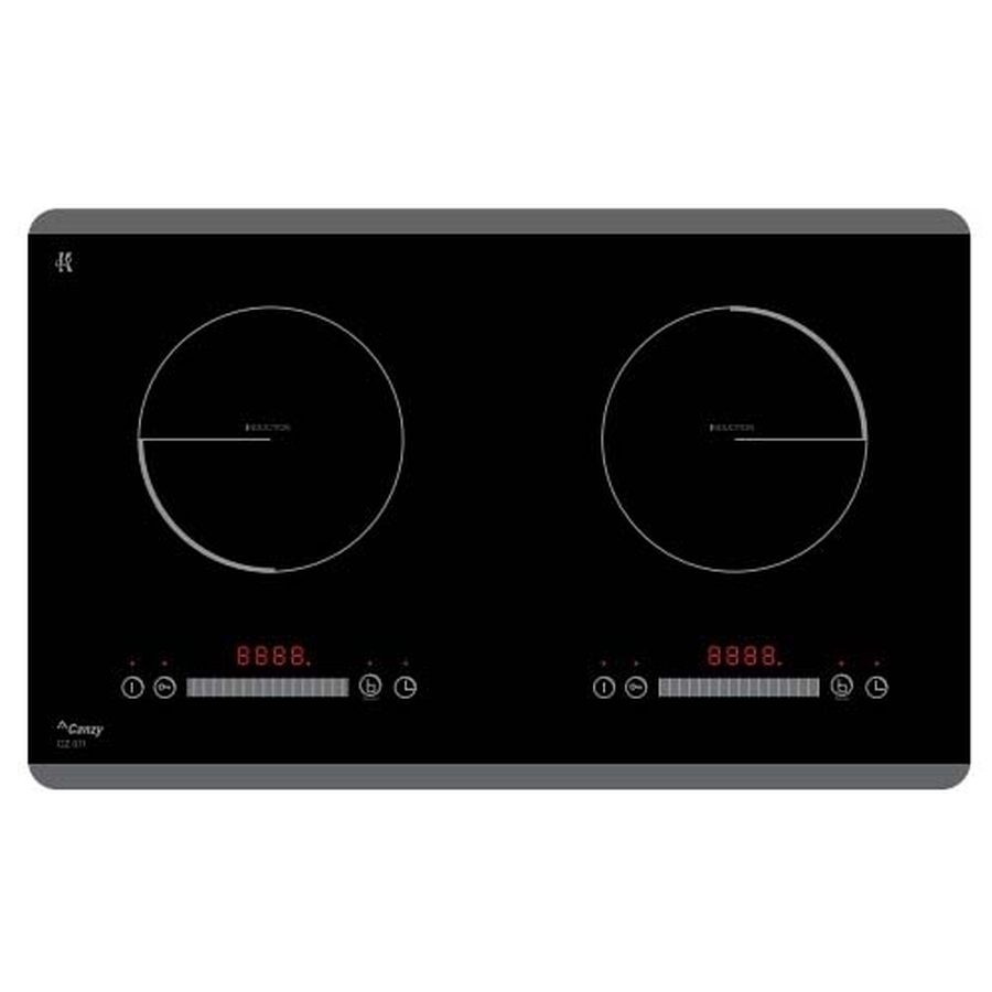 Bếp từ đôi Canzy CZ 07I