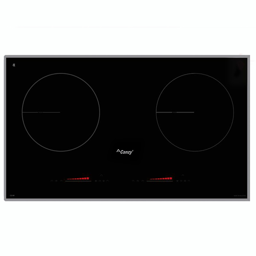 Bếp từ đôi Canzy CZ I88