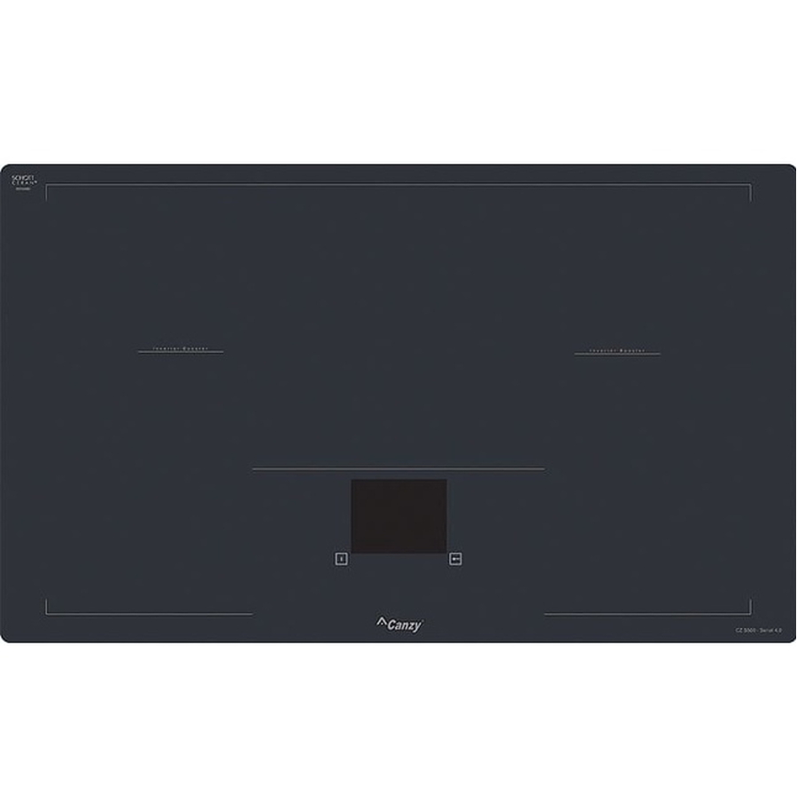 Bếp từ đôi Canzy CZ S500 Serial 4.0