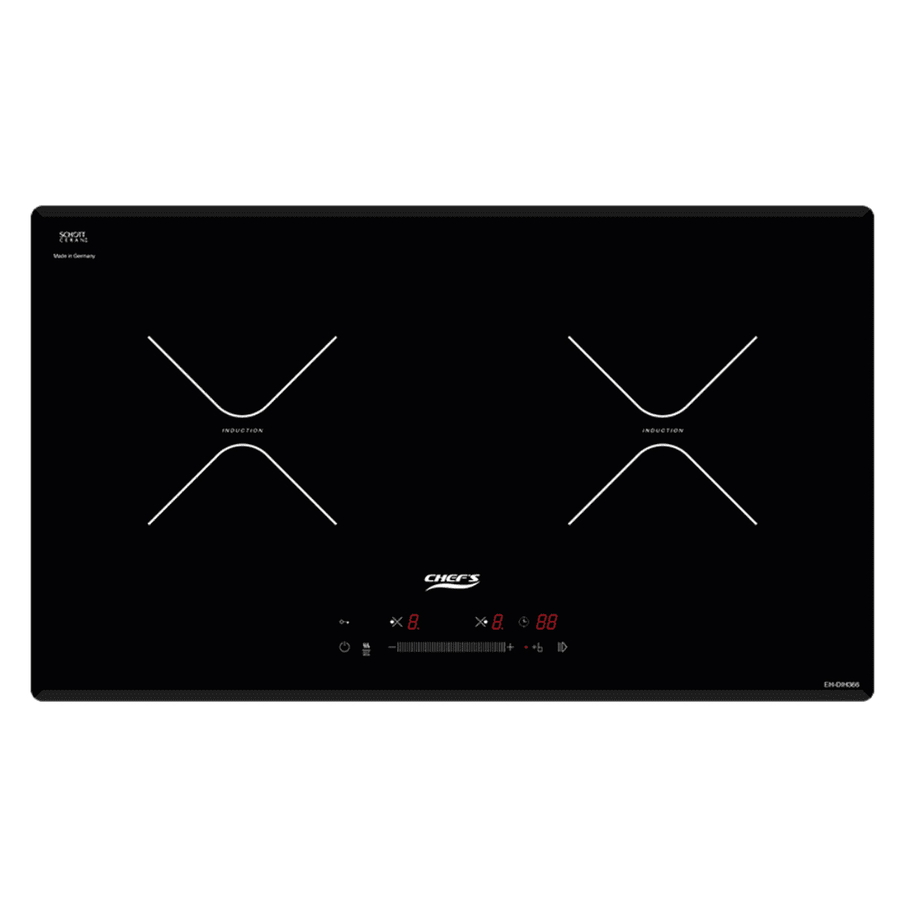 BẾP TỪ ĐÔI CHEFS EH-DIH366