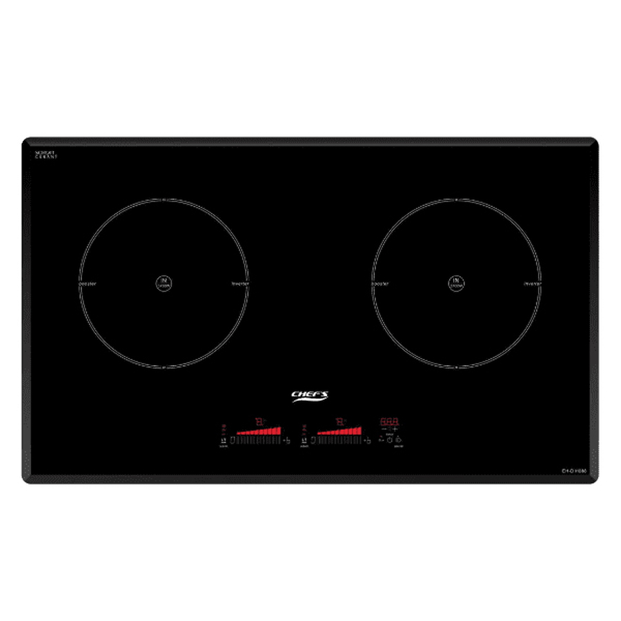 BẾP TỪ ĐÔI CHEFS EH-DIH888P