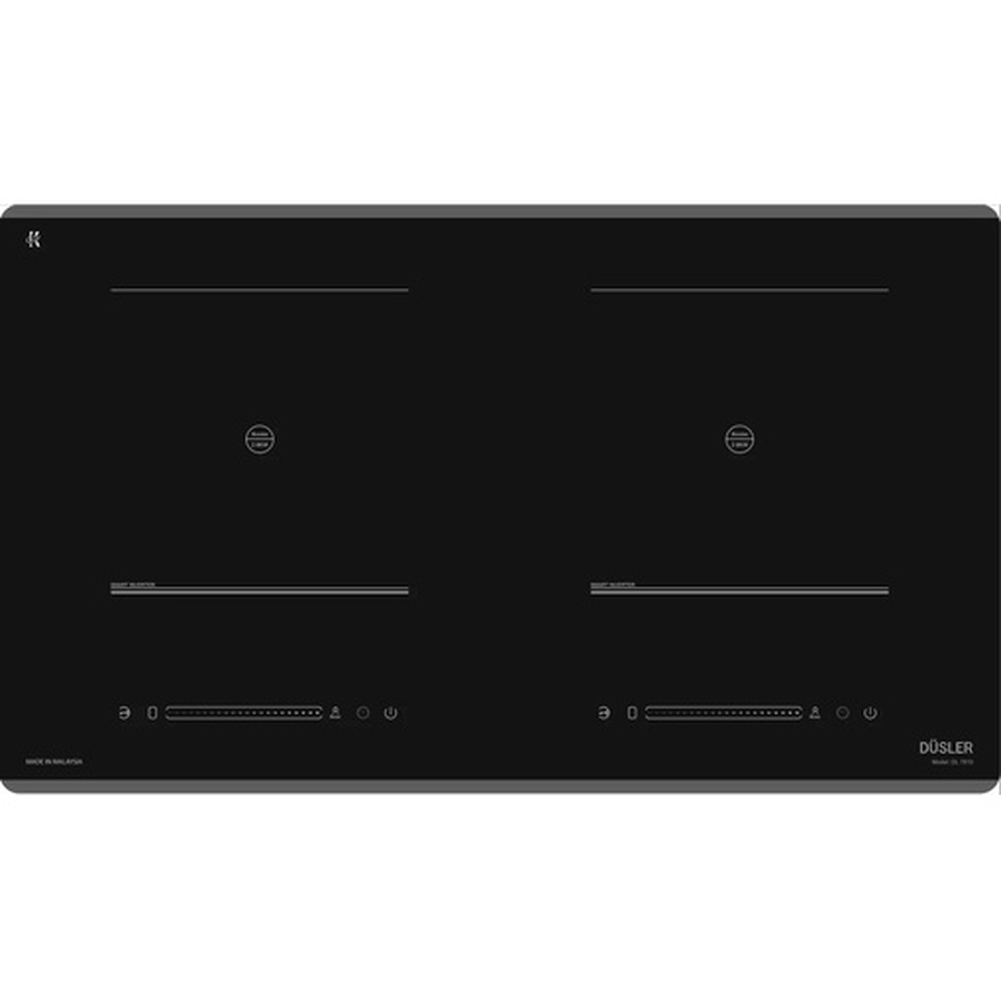 Bếp từ đôi Dusler DL7810 (DL-7810)