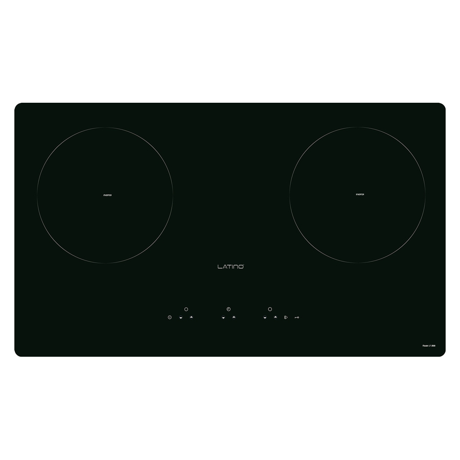 Bếp từ đôi Latino LT-268I Plus