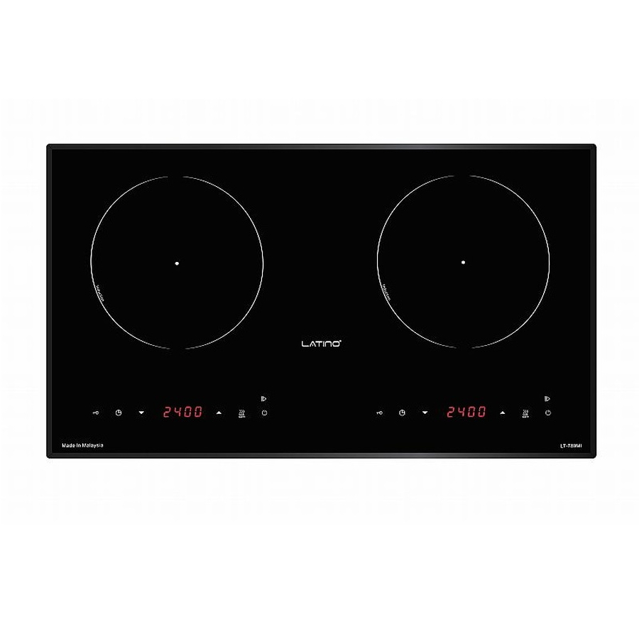 Bếp từ đôi Latino LT-789MI 