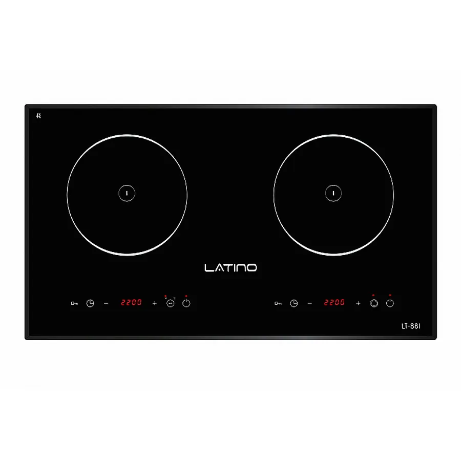 Bếp từ đôi Latino LT-88I