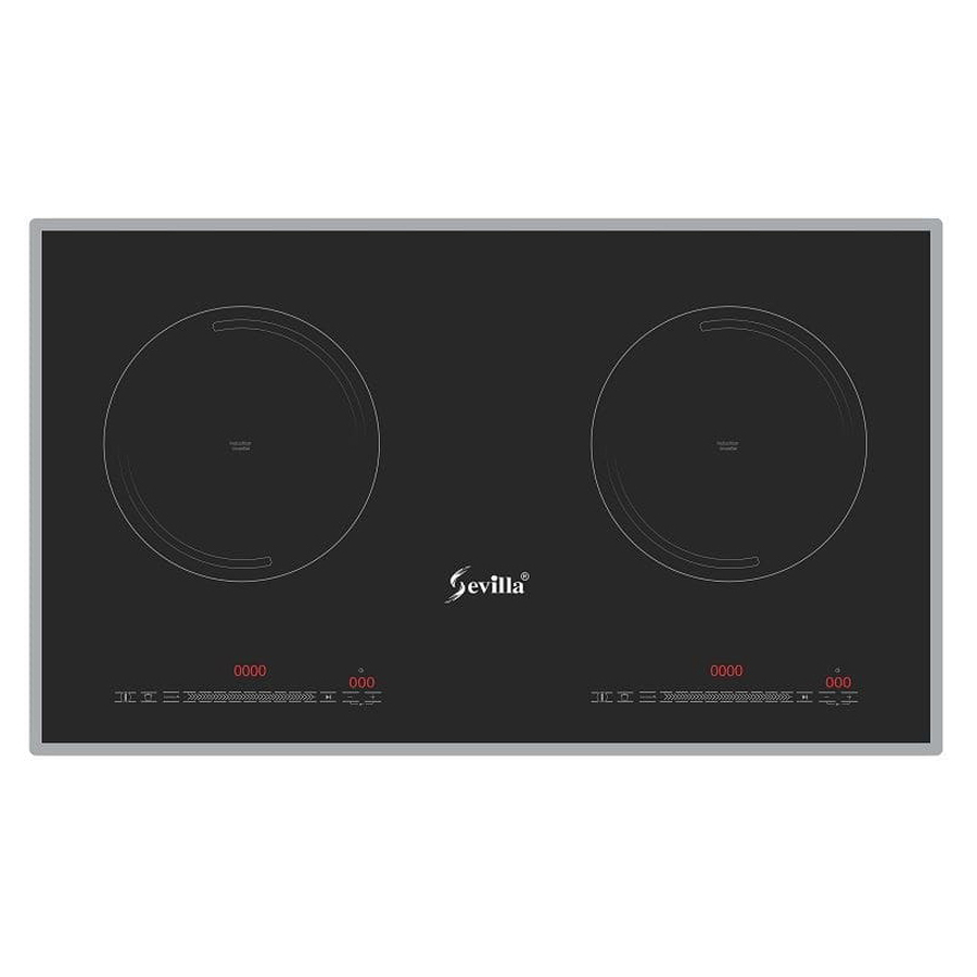 Bếp từ đôi Sevilla SV-M35