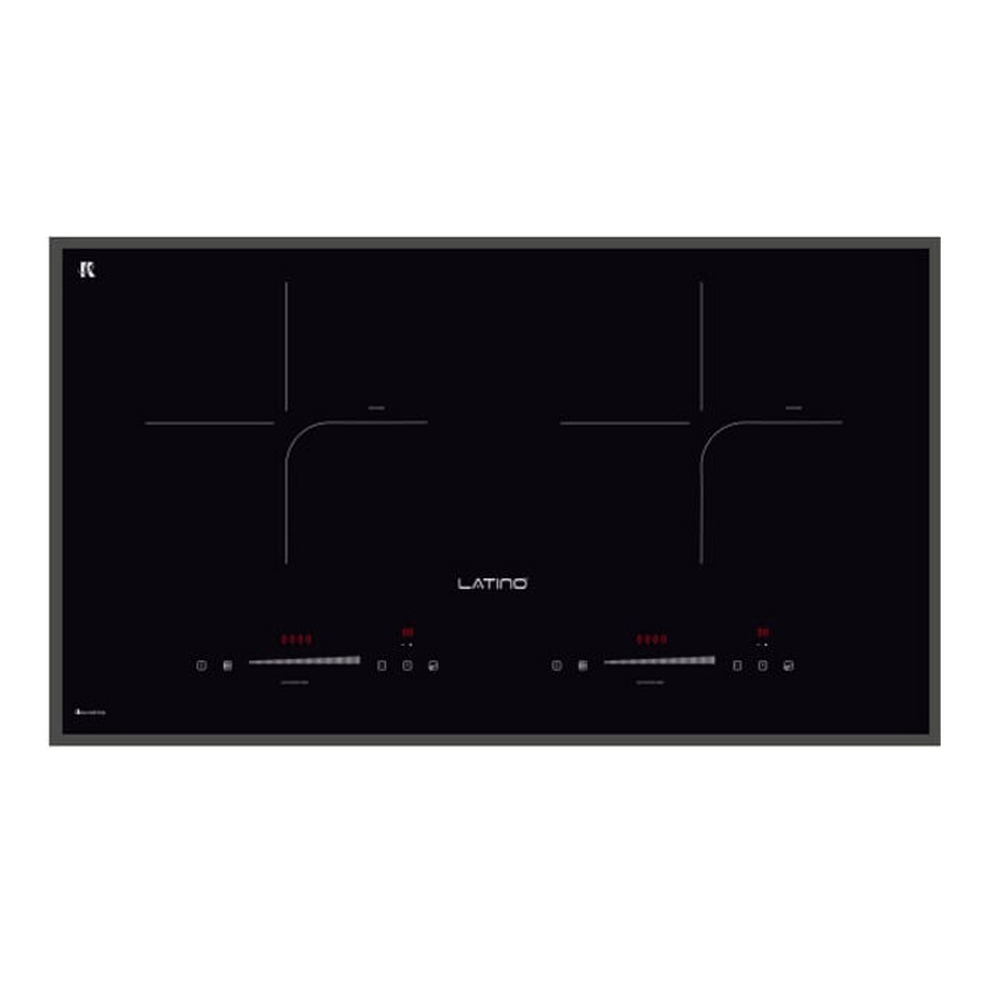 Bếp từ đôi Latino LT-68Plus