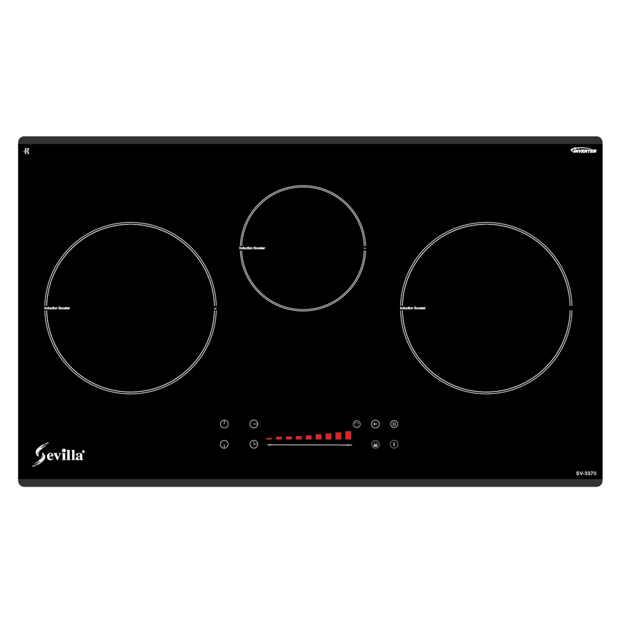 Bếp từ ba Sevilla SV-337ii (3 từ)