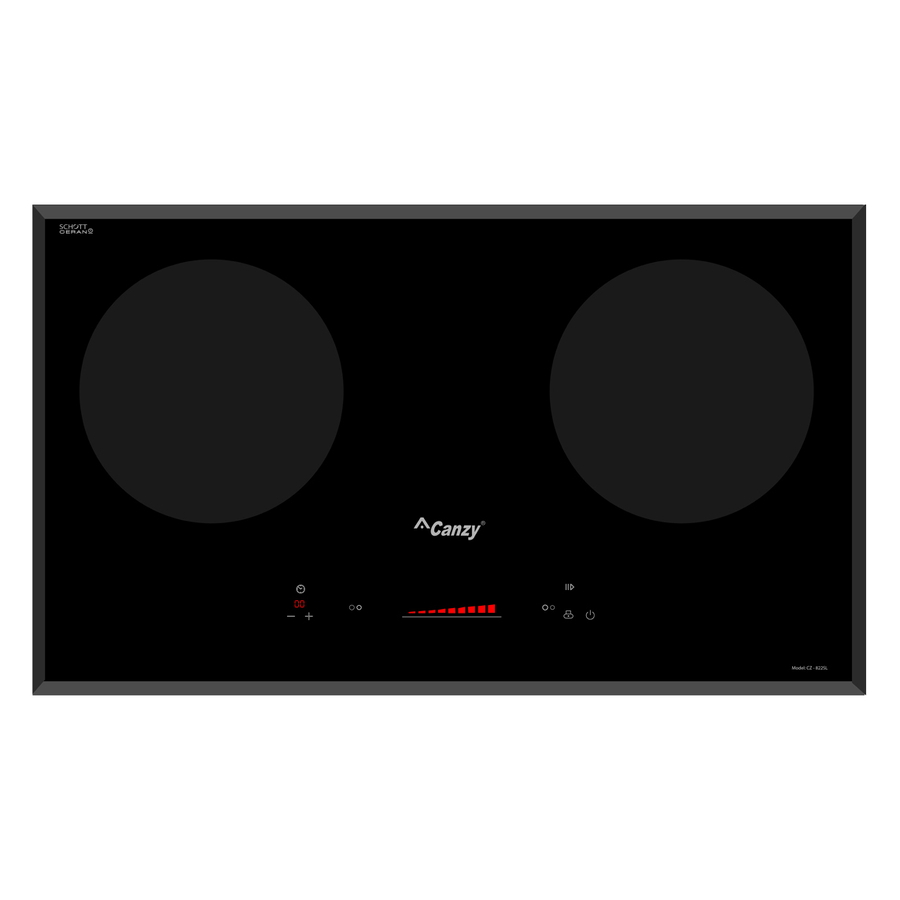 Bếp Điện Từ Canzy CZ 822SL