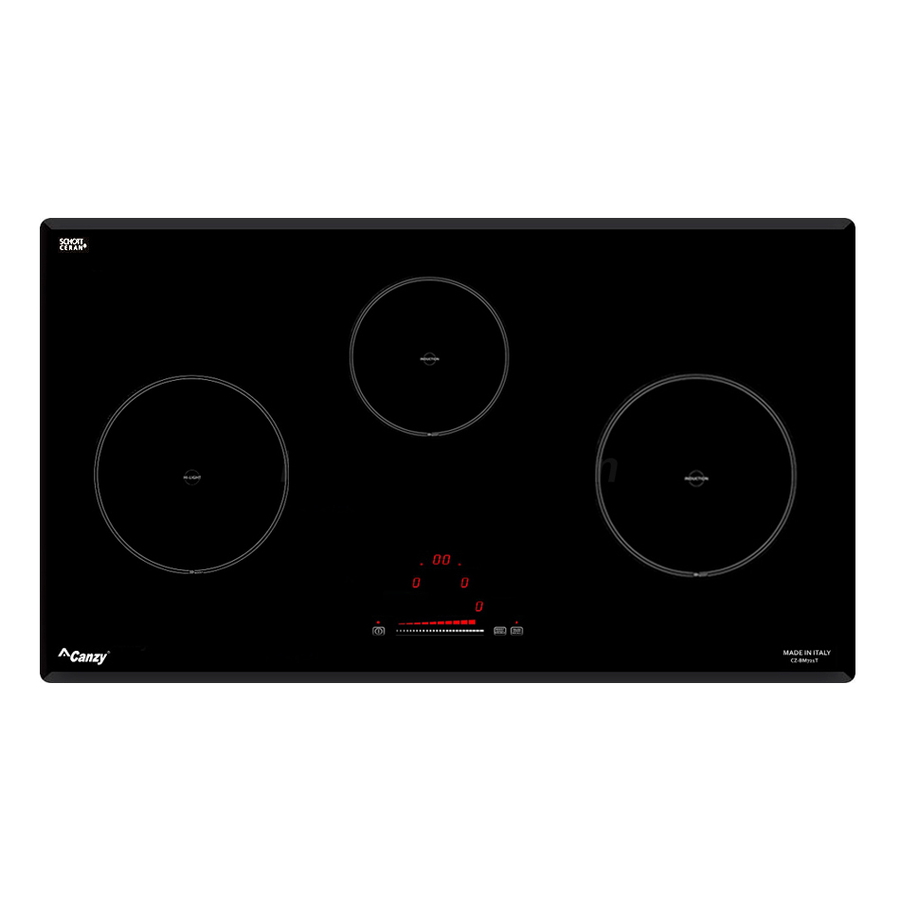 Bếp Điện Từ Canzy CZ BMIX75T