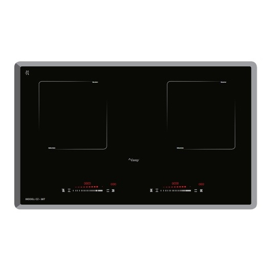 Bếp Điện Từ Canzy CZ 38T  