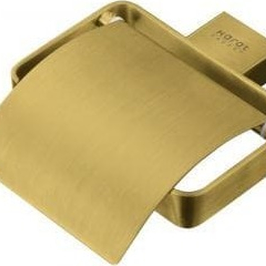 Móc Giấy Vệ Sinh Mạ Vàng Karat KB-02-312-41