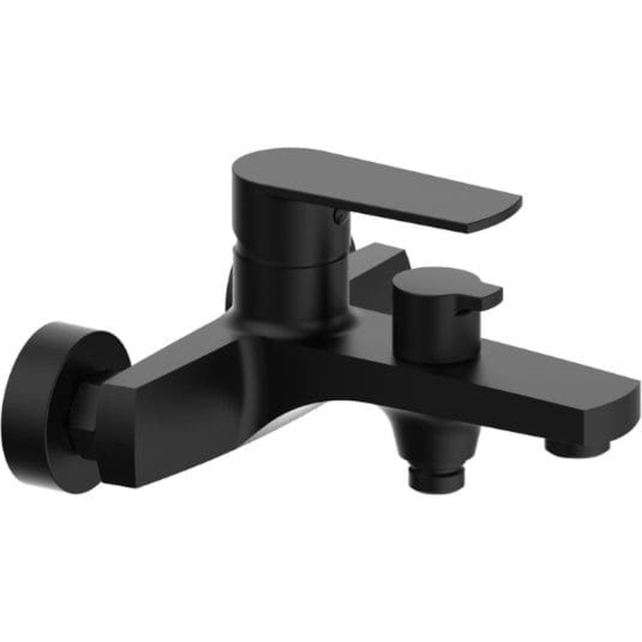 Sen Tắm Nóng Lạnh Mạ Đen KARAT KF-58-720-55