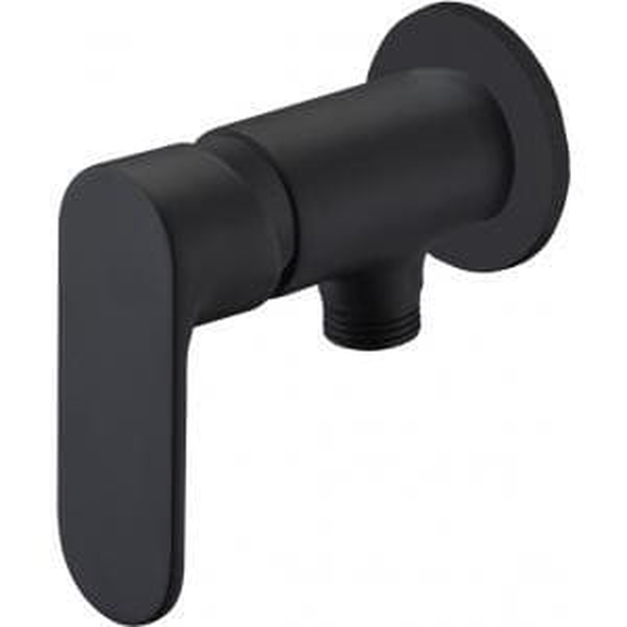 Van điều chỉnh sen tắm màu đen Karat KF-58-870-55