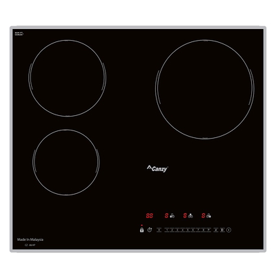 Bếp Điện Từ Canzy CZ 86HP