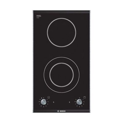 Bếp Điện Bosch HMH.PKF375V14E Hồng Ngoại 2 Vùng Nấu