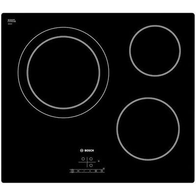 Bếp Điện Bosch HMH.PKK611B17E Hồng Ngoại 3 Vùng Nấu 