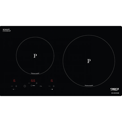 Bếp điện từ đôi CHEFS EH-DIH32B
