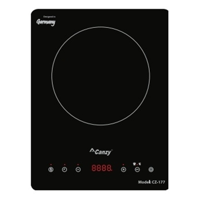 Bếp điện từ Canzy CZ 177