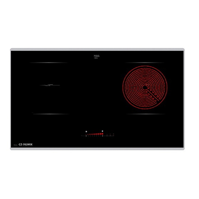 Bếp Điện Từ Canzy CZ 702MIX