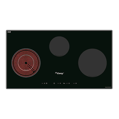 Bếp Điện Từ Canzy CZ MIX833
