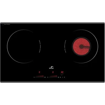 Bếp điện từ đôi Bauer BE-22MH