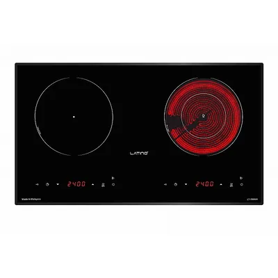 Bếp điện từ đôi Latino LT-789MH