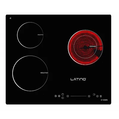 Bếp điện từ Latino LT-03IRS