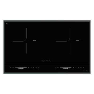 Bếp điện từ đôi Latino LT-IH266 Plus