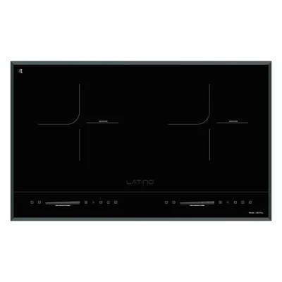 Bếp điện từ đôi Latino LT-IH266 Plus