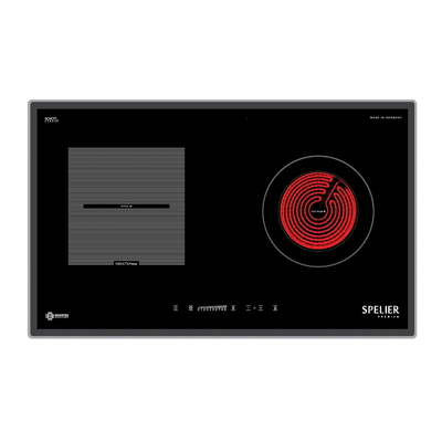 BẾP ĐIỆN TỪ SPELIER SPE-HC928/EG 