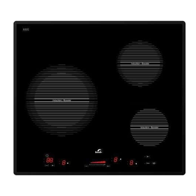 Bếp từ ba Bauer BE-63SS