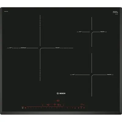 Bếp Từ Bosch HMH.PID651DC5E 3 Vùng Nấu Từ