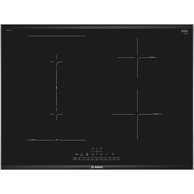 Bếp Từ Bosch HMH.PVS775FC5E 4 Vùng Nấu 