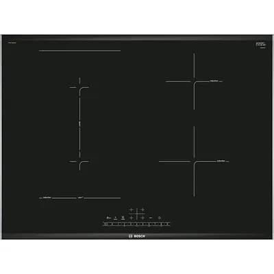 Bếp Từ Bosch HMH.PVS775FC5E 4 Vùng Nấu 