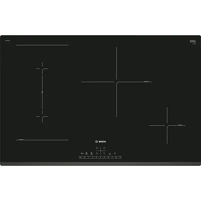 Bếp Từ Bosch HMH.PVS831FB5E 4 Vùng Nấu